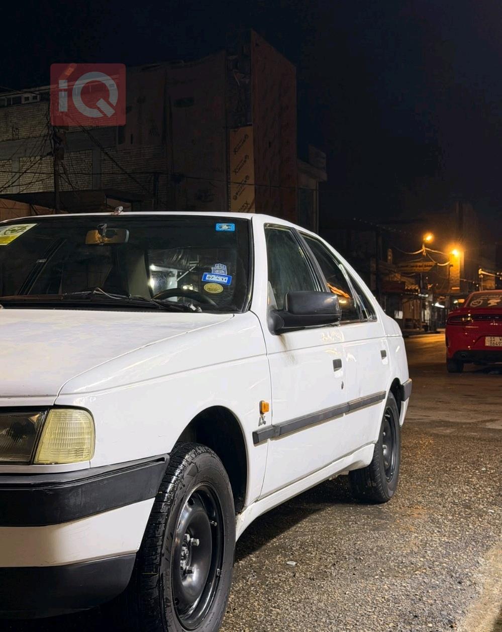 بيجو 405